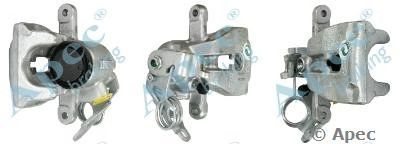 APEC BRAKING lca227 -  Тормозной суппорт